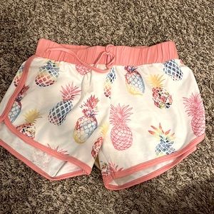 PINEAPPLE 🍍 SHORTS